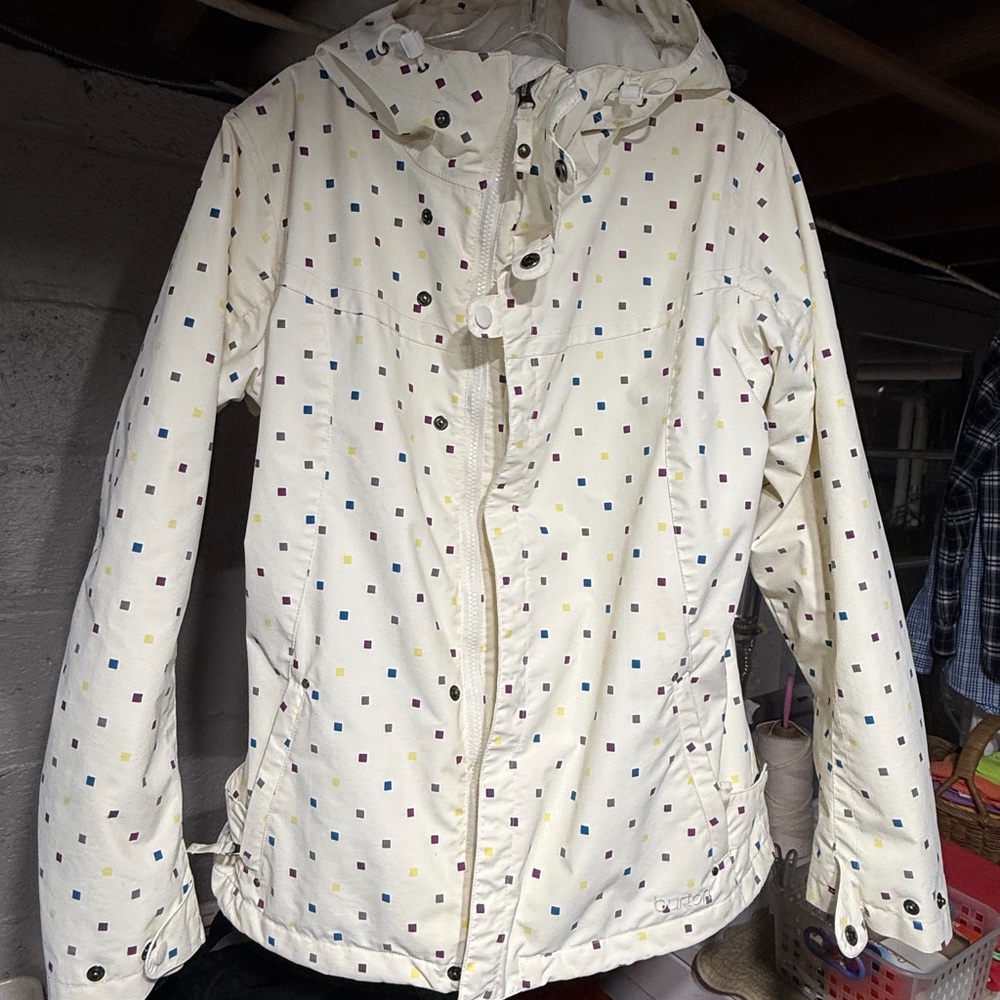 Burton Snowboard Jacket